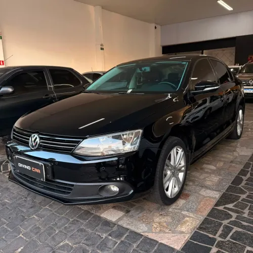 Volkswagen Jetta Comfortline 2.0 T.flex 8V 4P Tipt. 2014