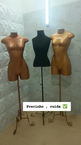 MANEQUIM