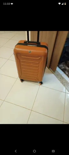 Mala viagem