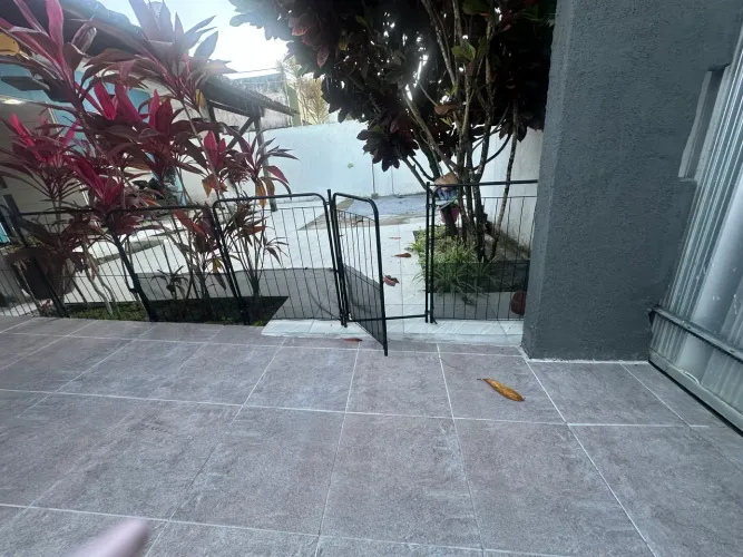 Grade cercado para pets