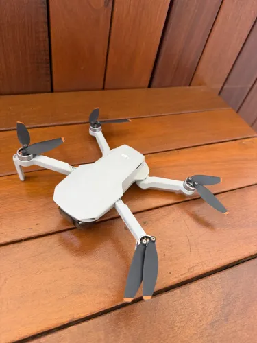 DRONE DJI MINI 4k