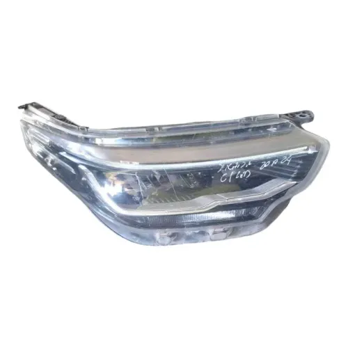 FAROL DO FIAT STRADA C/LED 20 A 24