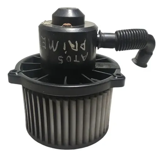 Motor Ar Forçado Hyundai Atos Prime 2001 2002 2003