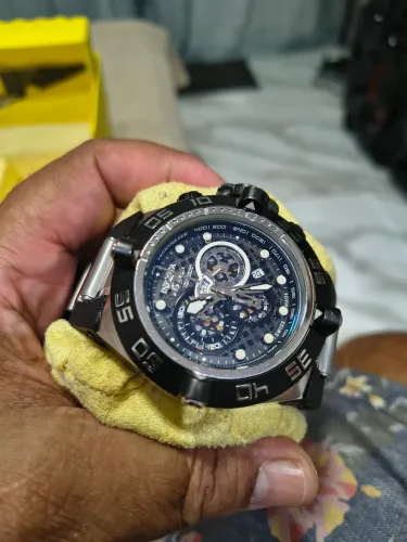 Vendo invicta noma iv 