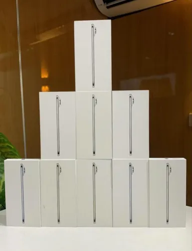 IPHONE 17 AIR 1TB - LACRADO 