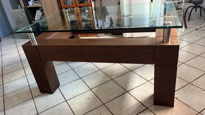 Mesa Balcão