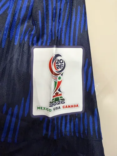 Camiseta seleção brasileira versão jogador g e gg