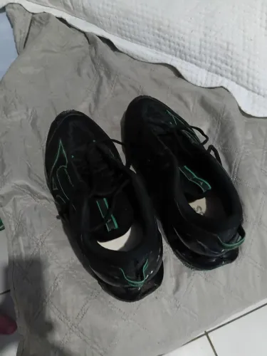 Vendo este sapato bom
