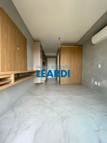 APARTAMENTO - CAMPO BELO - SP