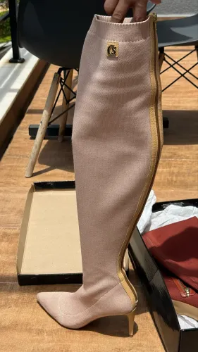 Bota Carmen Steffens edição limitada 3 unidades 