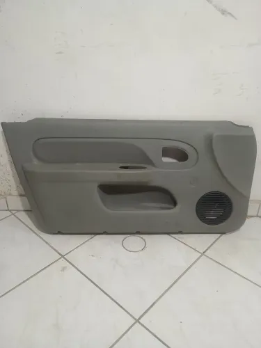 Forro portas e traseira Renault Clio 2 portas