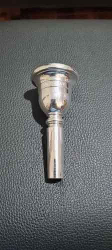 Bocal Tuba Laskey 30H 