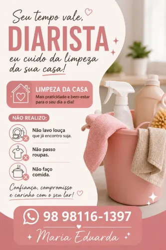 Diarista