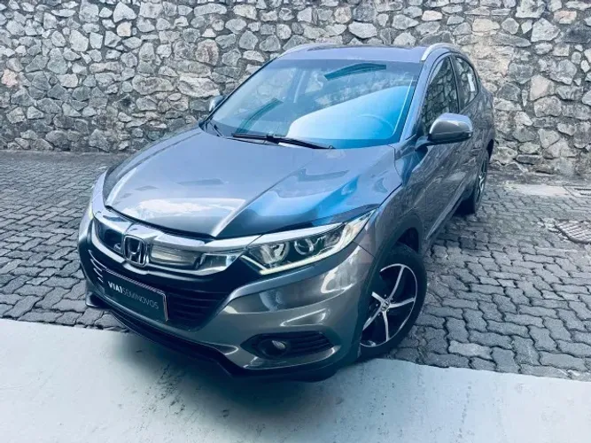 Honda HR-V EX 1.8 Flexone 16V 5P Aut. 2021