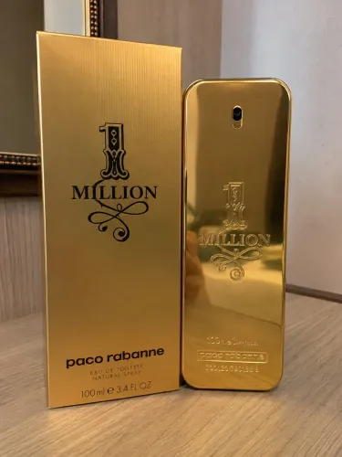 Paco Rabanne 1 Million ? 100 ml