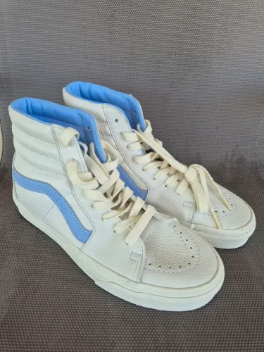 Tênis Vans NOVO tam 36/37