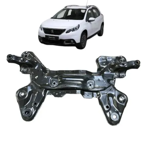 QUADRO AGREGADO PEUGEOT 2008 2020 *0