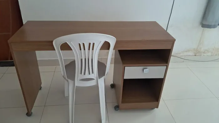 Escrivaninha