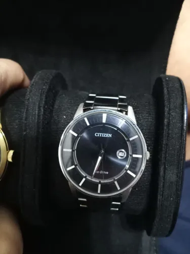 CITIZEN ECO DRIVE