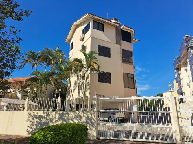 Apartamento mobiliado 2 dormitórios