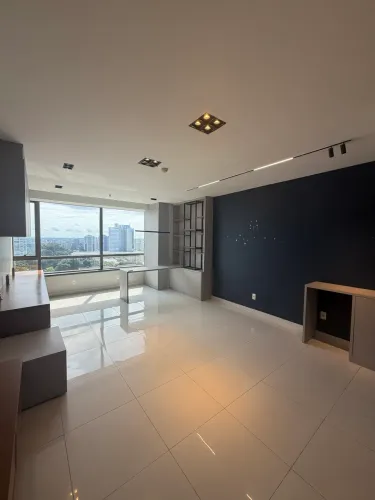 Soberane Corporate - Adrianopolis - Sala comercial