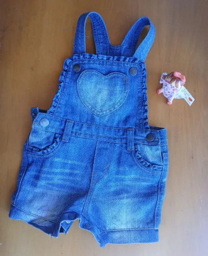 JARDINEIRA INFANTIL JENS BABY CLUB 9/6 MÉS. ARARATE SANDRA OFICIAL