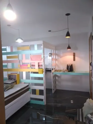 Studio - Vila Matilde
