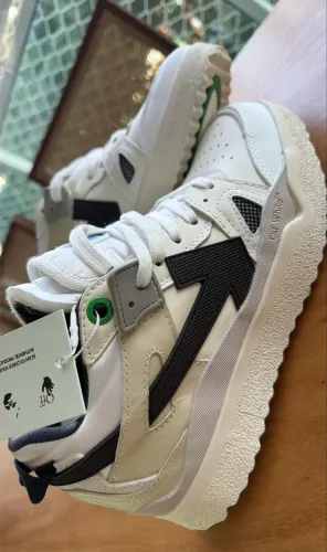Tênis Off White