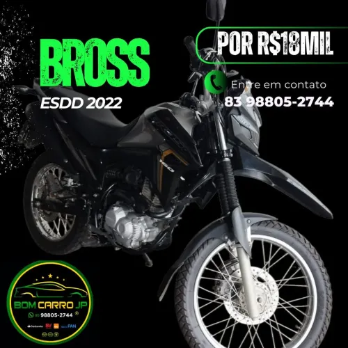 Bros ESDD 2022 Promoção 