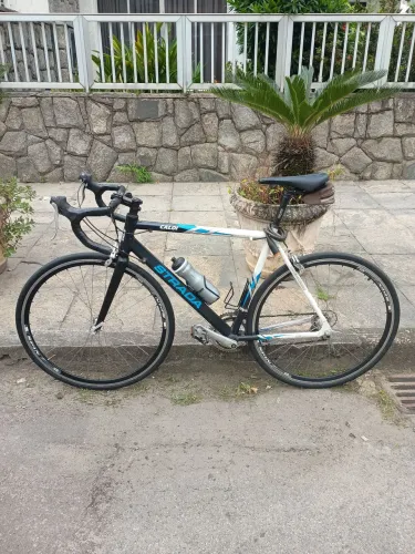 Caloi Strada speed G