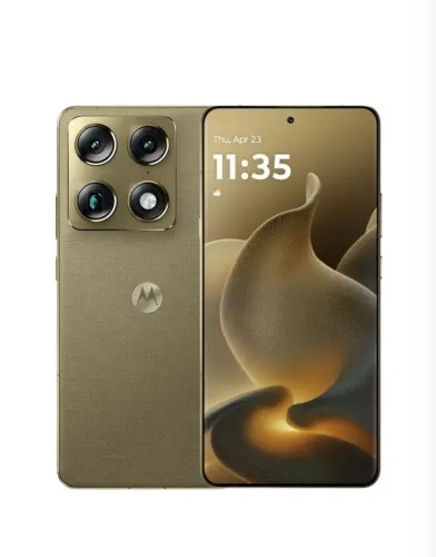 Celular Motorola Signature 5G XT-2603-2 512GB 16GB Ram Dual Sim Tela 6.8" - lacrado