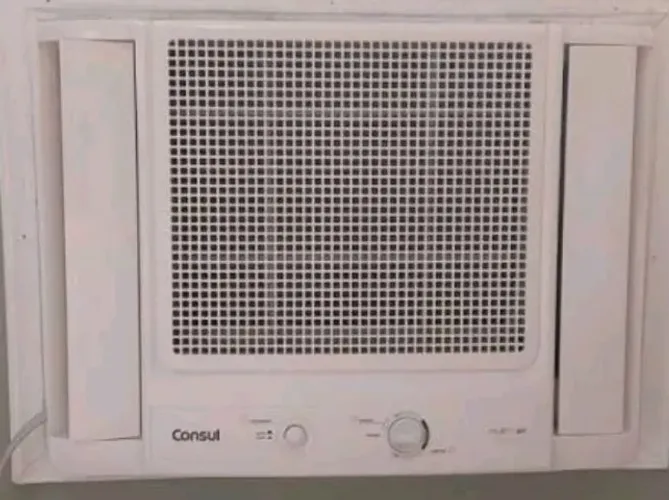 Ar condicionado Consul 10.000 btu 110v entrega gratuita Domingo