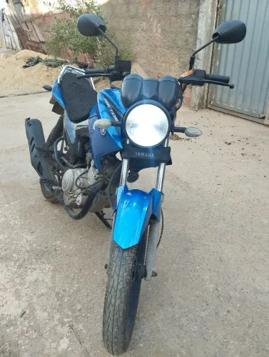 Moto em excelente estado! 