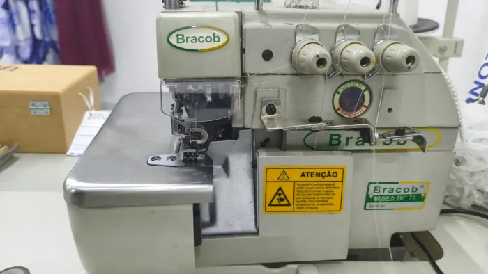 Overlock