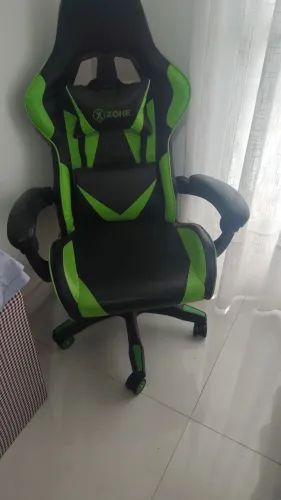 Cadeira gamer