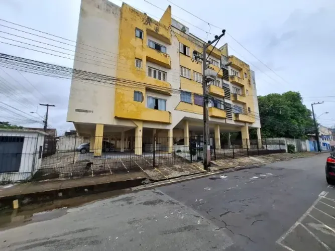 Venda e Locação -Apto 2 Quartos - São Francisco 