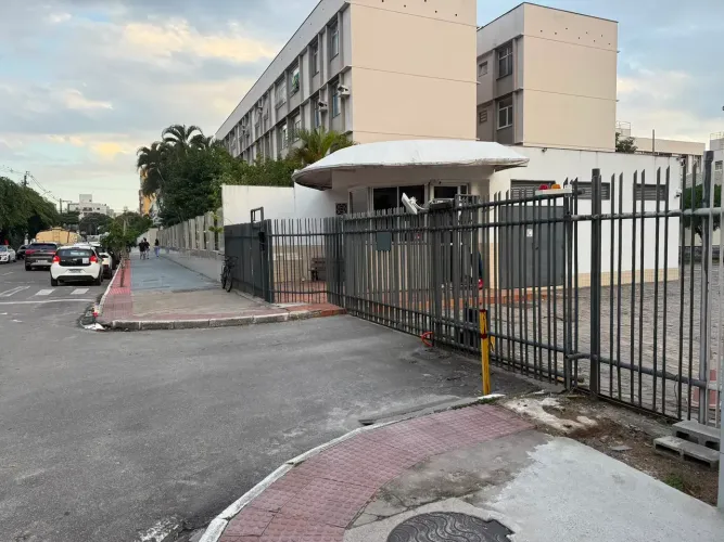 Imóvel para venda com 70 metros quadrados com 2 quartos em Jardim Camburi - Vitória - ES