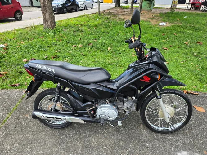 POP 110i 2021 EXTRA