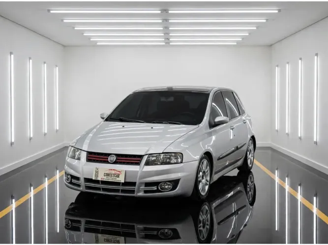 Fiat Stilo 1.8/ 1.8 Connect 8V 103cv 5P 2004