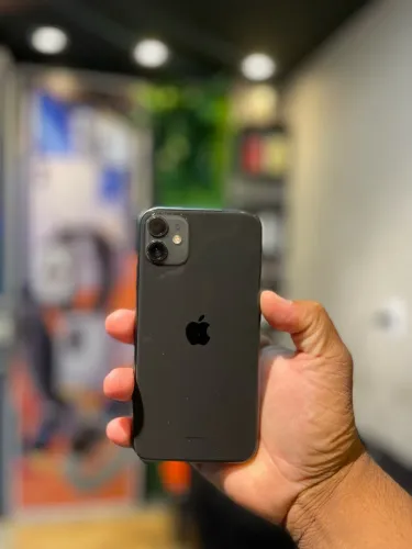 IPHONE 11 64gb