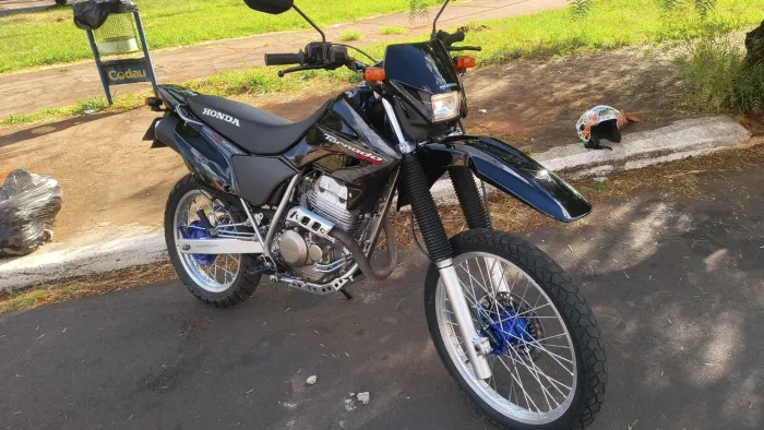 Tornado 290cc kit novo 26 pago