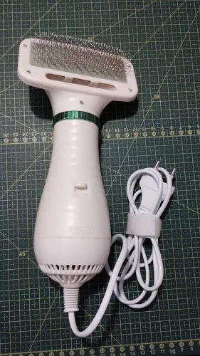 Secador/escova pet 220v