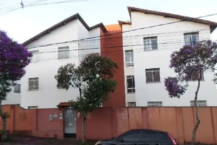Apartamento de leilão em JAQUELINE / BELO HORIZONTE / MG | Leilão SFI - Edital Único