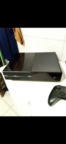 XBOX ONE FAT