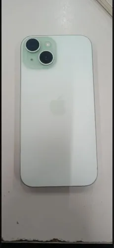 ? iPhone 15 128GB - Semi Novo | Excelente Estado