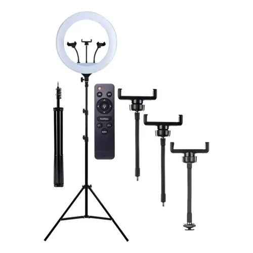 Ring light profissional