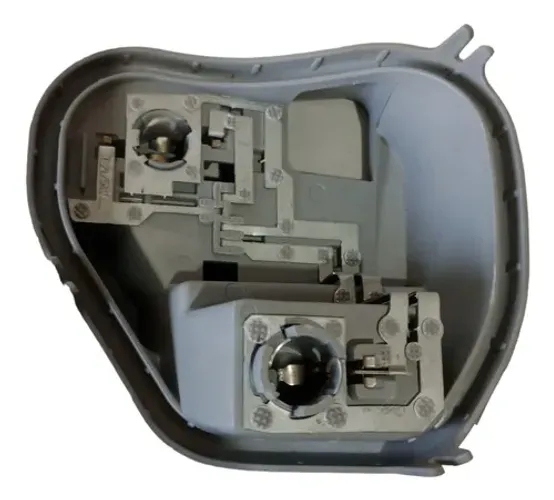 Circuito Lanterna Traseira Direira Vw Voyage Gol G6/7/8