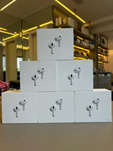 AirPods PRO 3 - Emitimos NF - Pronta Entrega - Novo Lacrado - Entrega Grátis - Até 18x