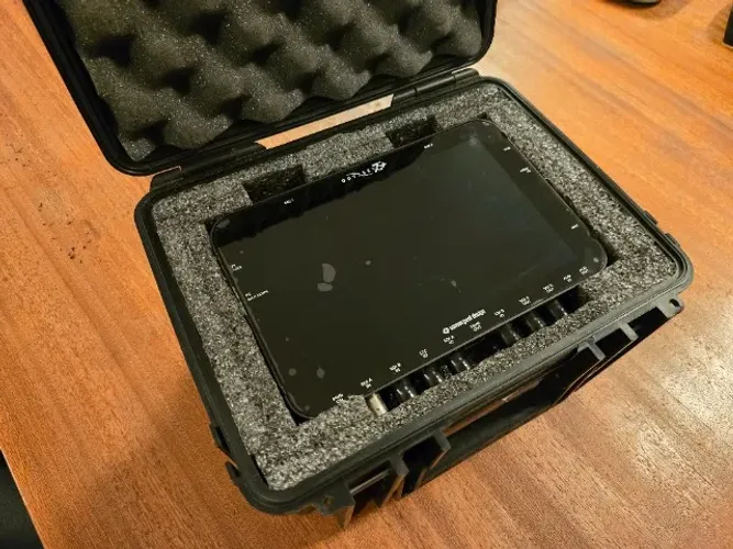 Convergent Design Odyssey 7Q+