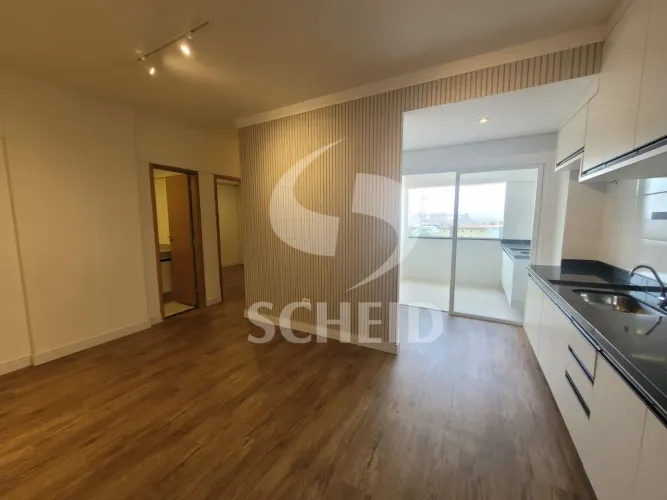 APARTAMENTO NOVO MACUCO